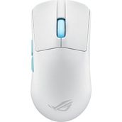 Asus ROG Harpe Ace Aim Lab Edition Beyaz Kablolu/Kablosuz Gaming Mouse