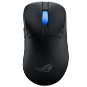 Asus ROG Keris II Ace Siyah 42.000 DPI Şarjlı Kablosuz Gaming Mouse