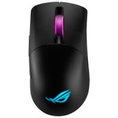 Asus ROG P513 Keris Siyah Aimpoint Kablosuz Oyuncu Mouse