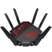 Asus ROG Rapture GT-BE19000 7 Port 19000 Mbps Gaming Router