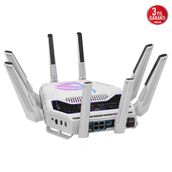 Asus ROG Rapture GT-BE19000AI 7 Port 19000 Mbps Gaming Router