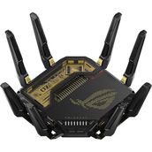 ASUS ROG Rapture GT-BE98 Edition 20 BE25000 WiFi 7 Gaming Router