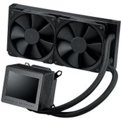 Asus ROG Ryujın III 240 RGB İşlemci Sıvı Soğutucu