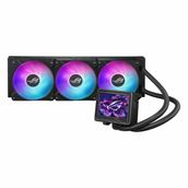 Asus ROG Ryujin III 360 ARGB Extreme 360 mm İşlemci Sıvı Soğutucu