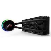 Asus ROG RYUO 240 OLED RGB Sıvı CPU Soğutucusu