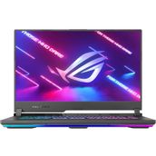 Asus ROG Strix G15 G513RC-HN193 AMD Ryzen 7 6800H 16GB RAM 512GB SSD 4GB RTX 3050 FreeDOS 15.6 inç Oyun Bilgisayarı