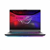 Asus Rog Strix G16 14.Nesil Core i7 14650X-RTX5060 8Gb-16Gb-512Gb-16inc-W11