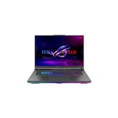 Asus Rog Strix G16 Amd Ryzen 9 8940HX 12-Gbddr5 512 GB SSD RTX5050-8GB 115W Freedos 16" 165Hz Wuxga G614PH-RV056AT4