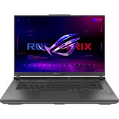 Asus ROG Strix G16 G614JVR-N3096 i9-14900HX 16GB RAM 512GB SSD 8GB RTX 4060 FreeDOS 16 inç Oyun Bilgisayarı