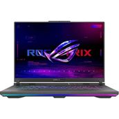 Asus Rog Strix G16 G614PH-RV036 Ryzen 9 8940HX 64GB Ram 512GB SSD RTX5050 115W Freedos K37 - 512 GB - 64 GB