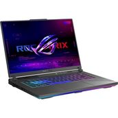 Asus Rog Strix G16 G614PH-RV056 Amd Ryzen 9 8940HX 8 GB RAM 512 GB SSD RTX5050 Windows 11 Pro F2