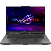 Asus Rog Strix G16 G614PW-RV036 RTX5080 Ryzen 9 8940HX 32GB Ram 1tb SSD 16 Inç Wuxga 165Hz Taşınabilir Bilgisayar - 1 TB - 32 GB
