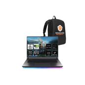 Asus Rog Strix G16 İ5 13450Hx 8Gb 256Gb Ssd Rtx5050/8Gb 165Hz 16" Fhd+ Fdos Gaming Laptop G615jh