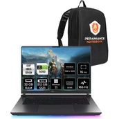 Asus Rog Strix G16 i5 13450HX RTX 5050 8GB Gaming Laptop 32GB RAM 512GB SSD 16" FHD+ 165Hz Win11 Home + Per4 Çanta G615JHRV053P357 - 512 GB - 32 GB
