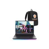 ASUS ROG Strix G16 i7 14650HX 64GB 1TB SSD RTX5060/8GB 240Hz WQXGA 16'' W11P G615JMR Gaming Laptop