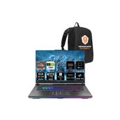 ASUS Rog Strix G16 R9 8940HX 32GB 1TB SSD RTX5060/8GB 240Hz 16" WQXGA W11H Gaming Laptop G614PM