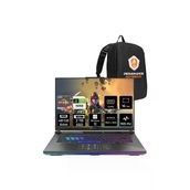 ASUS Rog Strix G16 R9 8940HX 48GB 2TB SSD RTX5050/8GB 165Hz 16" WUXGA W11P Gaming Laptop G614PH