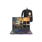 ASUS Rog Strix G16 R9 8940HX 8GB 512GB SSD RTX5050/8GB 165Hz 16" WUXGA FDOS Gaming Laptop G614PH
