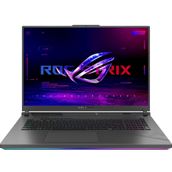 Asus ROG Strix G18 G814PP-S9002 Ryzen 9 8940HX 32GB RAM 1TB SSD 8GB RTX 5070 FreeDOS 18 inç Oyun Bilgisayarı