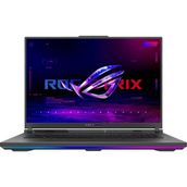 Asus ROG Strix G18 G814PP-S9006W Ryzen 9 8940HX 16GB RAM 1TB SSD 8GB RTX 5070 Windows 11 Home 18 inç Oyun Bilgisayarı