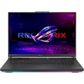 Asus ROG Strix G18 G814PP-S9046 Ryzen 9 8940HX 16GB RAM 1TB SSD 8GB RTX 5070 FreeDOS 18 inç Oyun Bilgisayarı
