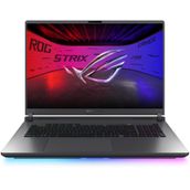 Asus ROG Strix G18 G815JMR-S9041W i9-14900HX 16GB RAM 1TB SSD RTX 5060 Windows 11 Home 18 inç Oyun Bilgisayarı