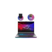 Asus Rog Strix G18 Ultra 9 275HX G815LW-S9128-64 32GB 4tb+4tb RTX5080 16GB Windows 11 Pro 18" Wqxga Taşınabilir Bilgisayar