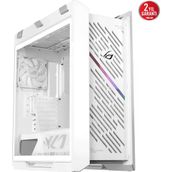 Asus ROG Strix Helios II GX601S Fanlı Beyaz E-ATX Gaming Bilgisayar Kasası