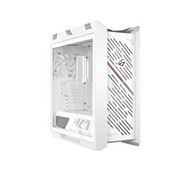 Asus ROG Strix Helios II GX601S Fanlı Beyaz E-ATX Gaming Bilgisayar Kasası