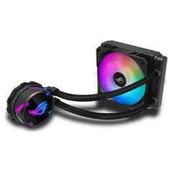 Asus ROG STRIX LC 120 120 mm Aura Sync RGB Sıvı CPU Soğutucu
