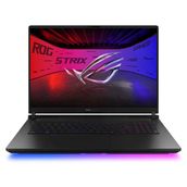 Asus ROG Strix Scar 18 G835LXG-TQ548 Ultra 9 290HX 64GB RAM 2TB SSD RTX 5090 FreeDOS 18 inç Gaming Laptop