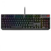 Asus ROG Strix Scope RX Aura Sync RGB Mekanik Siyah Gaming Klavye