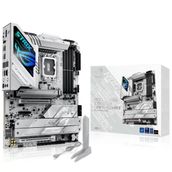 Asus ROG Strix Z890-A Gaming WiFi Intel LGA1851 DDR5 ATX Anakart