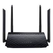 Asus RT-AC51 DualBand-DLNA-Access Point 4xRJ-45 Ethernet WIFI Router
