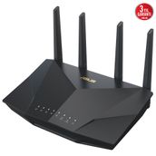 Asus RT-AX5400 Dual Band Wifi 6 AiMesh Extendable Router