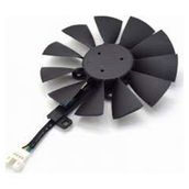 ASUS STRIX-GTX 980TI FAN T129215SU Ekran Kartı Fanı