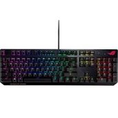 Asus Strix Scope Aura Sync Rgb Oyuncu Klavyesi