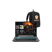 ASUS Tuf A15 R7-7445HS 16GB 512GB SSD RTX3050/4GB 144Hz FHD 15.6" FDOS Gaming Laptop & PER4 ÇANTA