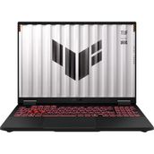Asus Tuf A16 FA608PPA69-QT031A69 Amd Ryzen 9 8940HX 8gb 512GB SSD RTX5070 Windows 11 Home 16" Wqxga 165Hz 400NIT IPS Taşınabilir Bilgisayar - 512 GB - 8 GB