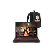 Asus Tuf A16 R7-7445Hs 24Gb 2Tb Ssd Rtx4050/6Gb 140W 16'' Fhd+ Fdos Gaming Laptop Fa607nug & Çanta