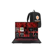 Asus Tuf A16 Ryzen 7 260 16Gb 512Gb Ssd Rtx5060/8Gb 16" Wuxga 165Hz Fdos Gaming Laptop Fa608um