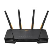 Asus TUF AX3000 V2 TUF Gaming AX3000 V2 AiProtection Pro Dual Band AiMesh WiFi 6 Gaming Router