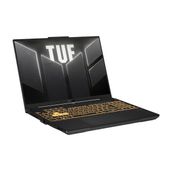 Asus TUF F16 FX607VJBA77-RL136A77 İntel Core 5 210H 8GB 512GB SSD RTX3050 Freedos 16" WUXGA 144Hz IPS Taşınabilir Bilgisayar