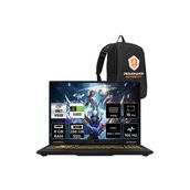 ASUS TUF F16 i7 14650HX 8GB 256GB SSD RTX5050/8GB 115W 165Hz 16'' WUXGA FDOS Gaming Laptop FX608JHR