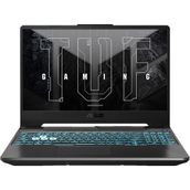 Asus TUF FX506HEB-HN148 Intel Core i5 11400H 8GB RAM 512GB SSD RTX 3050 Ti FreeDOS 15.6 inç Oyun Bilgisayarı