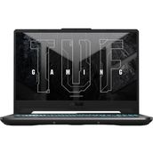Asus Tuf Gaming A15 7.nesil Ryzen 7 7445HS-RTX3050 4GB-16GB-512GB Ssd-15.6inc-W1 - 512 GB - 16 GB