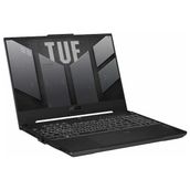 ASUS TUF GAMING A15 AMD RYZEN 5-7535HS 8 GB 512 GB Freedos DDR5 6GB RTX4050 15.6 FA507NU-LP1585