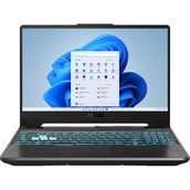 Asus TUF Gaming A15 FA506NCG-HN186W Ryzen 7 7445HS 16GB RAM 512GB SSD 4GB RTX 3050 Windows 11 Home 15.6 inç Oyun Bilgisayarı