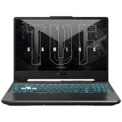 Asus TUF Gaming A15 FA506NCG-HN266 Ryzen 7 7445HS 16GB RAM 512GB SSD 4GB RTX 3050 FreeDOS 15.6 inç Oyun Bilgisayarı
