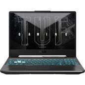 Asus Tuf Gaming A15 FA506NCG-HN267A022 Ryzen7 7445HS 32GB 512SSD RTX3050 15.6" Fhd W11P Dizüstü Bilgisayar - 512 GB - 32 GB